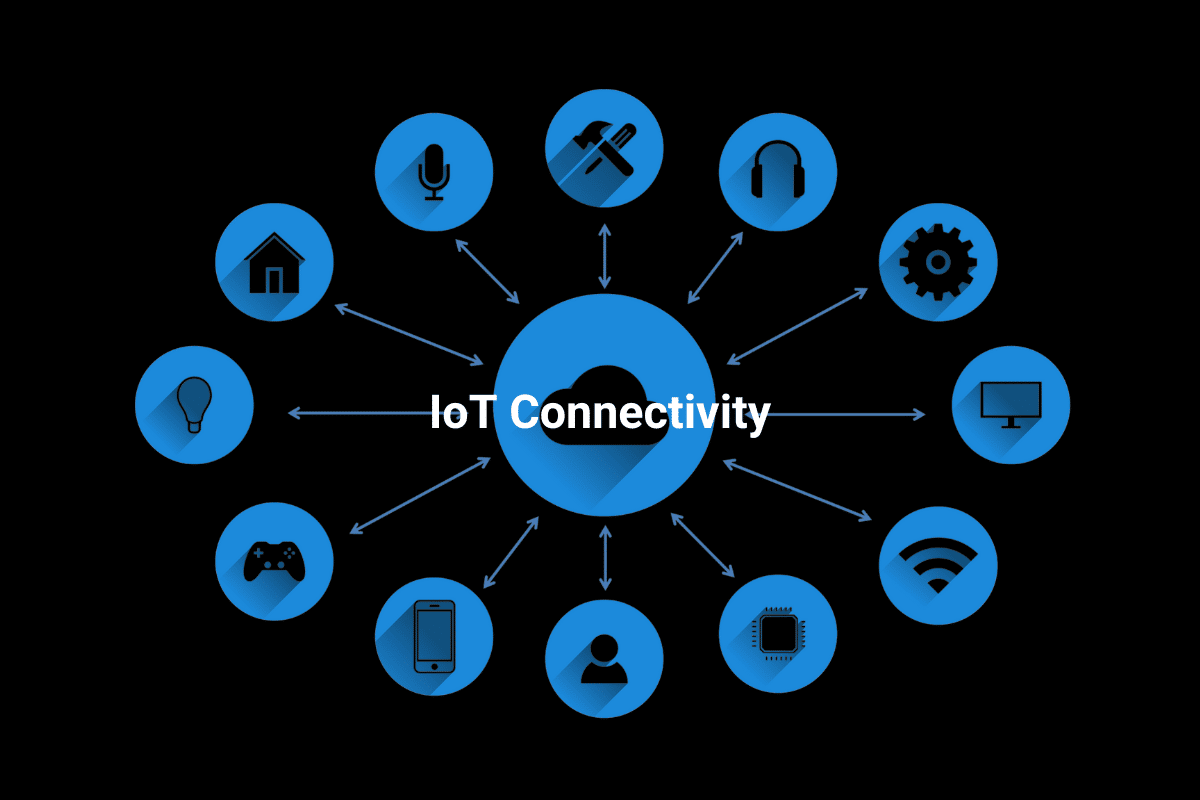 7 Approaches To Improve Iot Connectivity Firstpoint