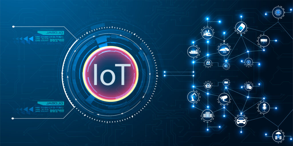 The 6 Key Elements of IoT Cellular Connectivity - FirstPoint